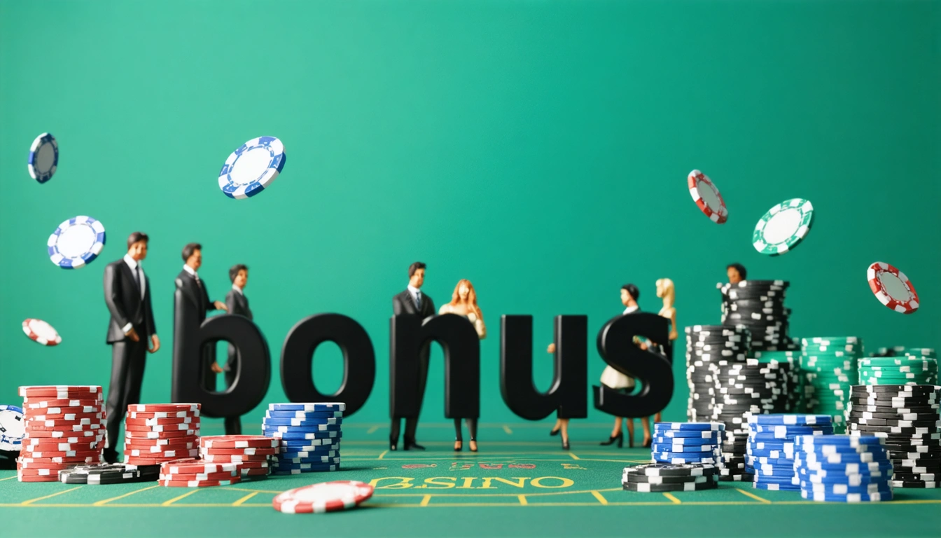 bonus Pinco Casino