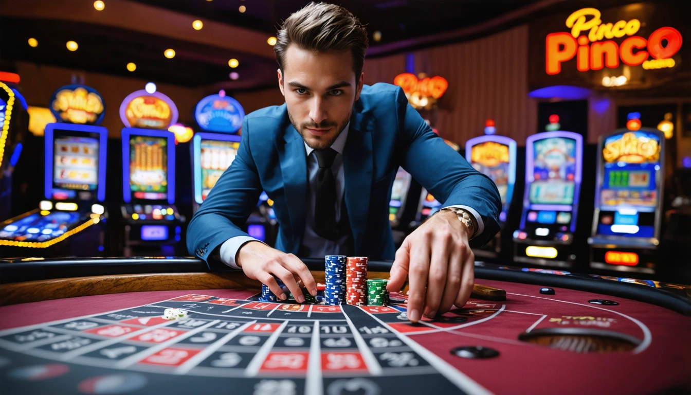 download Pinco Casino