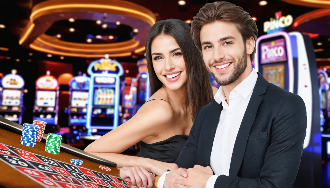 download Pinco Casino